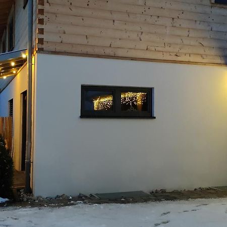 Holznest - Dein Urlaub Im Gemuetlichen Holzhaus Appartement Schönau am Königssee Buitenkant foto